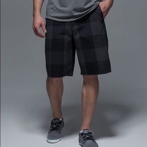Men’s Lululemon Kahuna Shorts